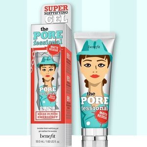 Benefit the Pore fessional Matte Rescue
